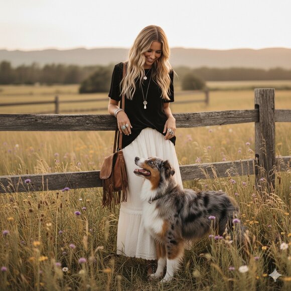 🌿Old Navy Black Velvet Top - Women's Small - Picture 10 of 12